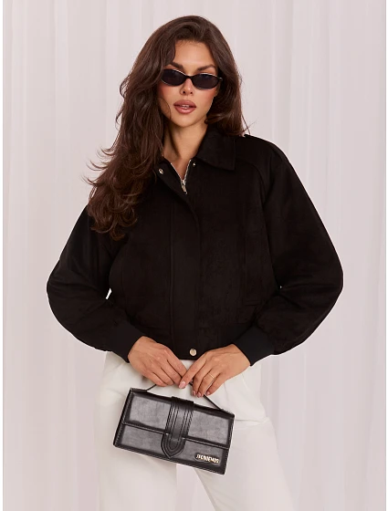 Kurtka IR KR model 22272274 czarny - FPrice