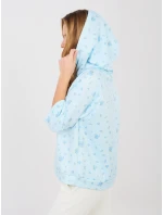 Bluzka IT BZ model 22013782 jasny niebieski - FPrice