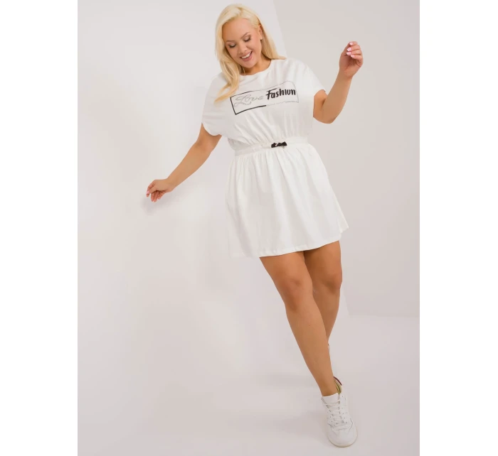 RV Dress SK 6589.25 ecru