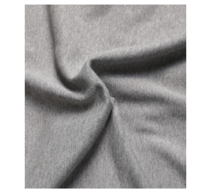 Chill mikina dětská středně zelená