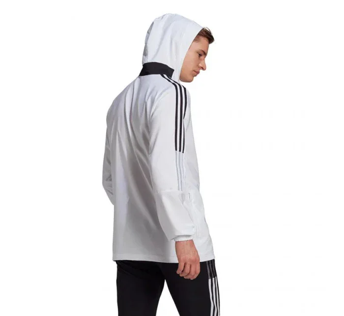 Pánská mikina GP4966 - Adidas Pánská mikina GP4966 - Adidas