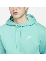 Pánská mikina Nsw Club Po BB M BV2654 - Nike
