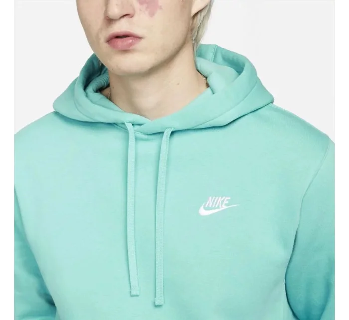 Pánská mikina Nsw Club Po BB M BV2654 - Nike