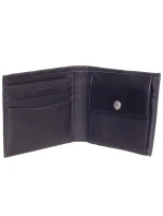 Peněženka K50K511114 BDS černá - Calvin Klein