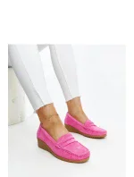 Mokasiny model 207423 Solea Mokasiny model 207423 Solea