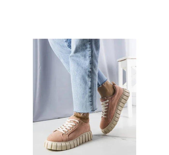 Tenisky model 207982 Solea Tenisky model 207982 Solea