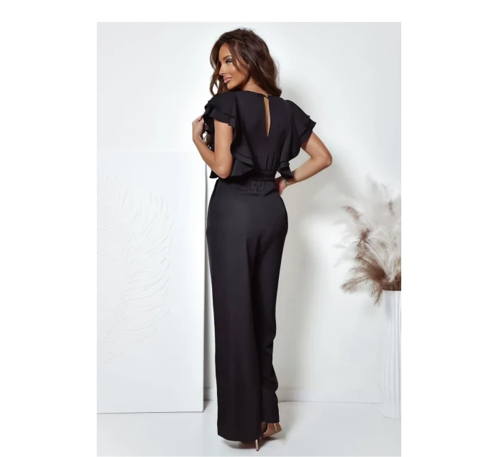 Dámský Overal model 208919 With You Dámský Overal model 208919 With You