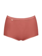 Dámské kalhotky Basic+ Maxi C4P - UNKNOWN - vícebarevné V022 - SLOGGI Dámské kalhotky Basic+ Maxi C4P - UNKNOWN - vícebarevné V022 - SLOGGI