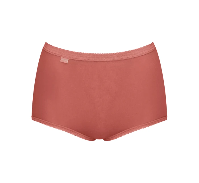 Dámské kalhotky Basic+ Maxi C4P - UNKNOWN - vícebarevné V022 - SLOGGI Dámské kalhotky Basic+ Maxi C4P - UNKNOWN - vícebarevné V022 - SLOGGI