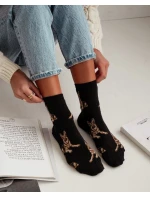 Milena ponožky 0200-203 Německý ovčák 39-46