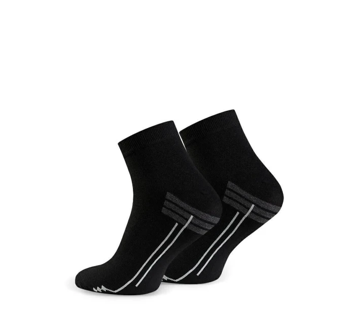 Pánské kotníkové ponožky Steven Sport art.054 Pánské kotníkové ponožky Steven Sport art.054