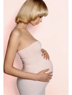 Těhotenské punčochové kalhoty Veneziana Mamma Donna 50 den