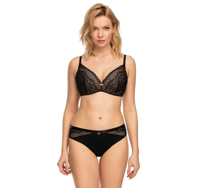 Podprsenka Mefemi Clarisa bez kostic a s push-up efektem