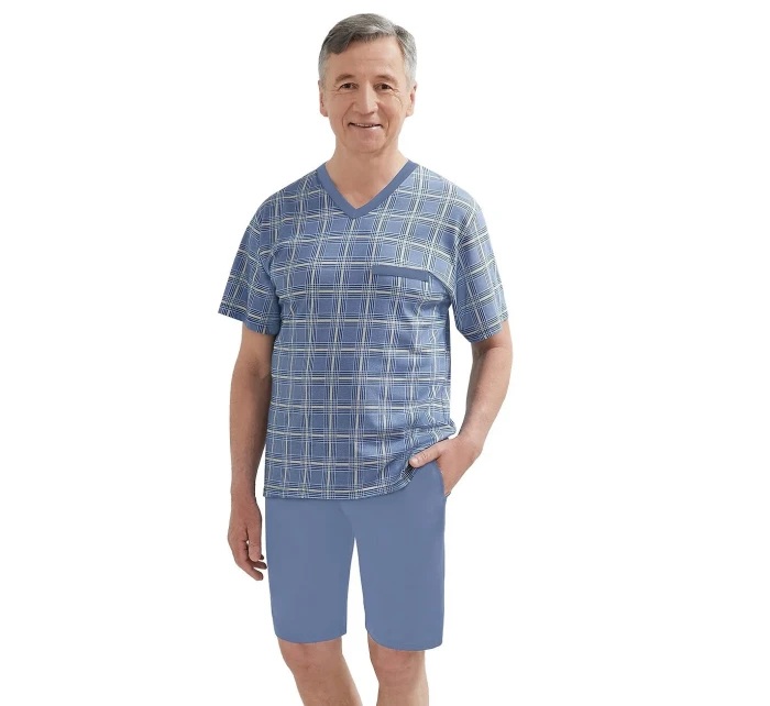 Pyžamo Martel 419 Marek I kr/r M-3XL