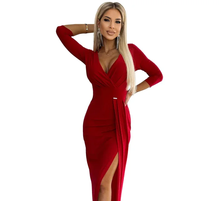 Dámské šaty 404-7 - NUMOCO