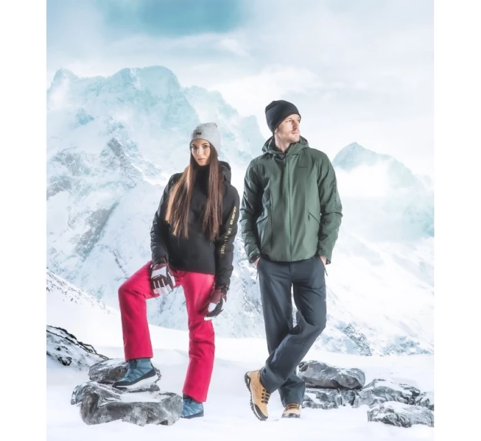 Iguana Otho W lyžařské kalhoty 92800439400