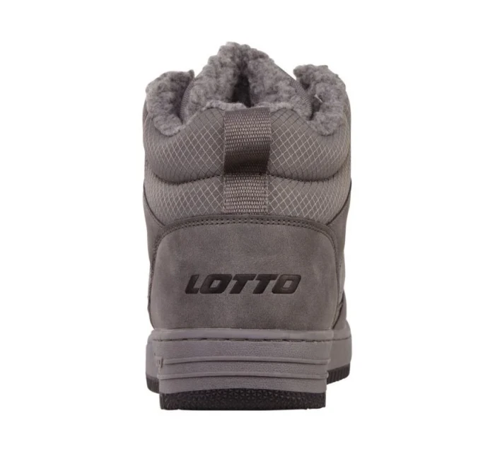 boty Fur M model 20595487 - Lotto