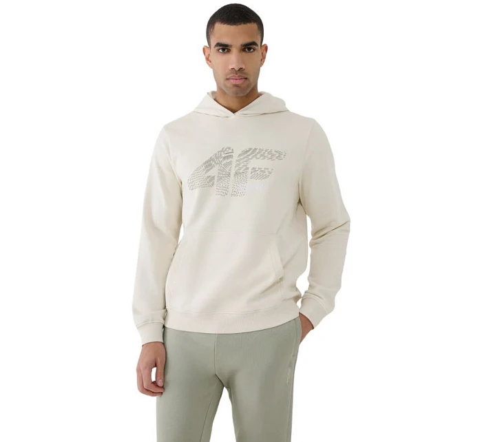 Mikina M WSS25TSWS pánské model 21021271 - 4F Mikina M WSS25TSWS pánské model 21021271 - 4F