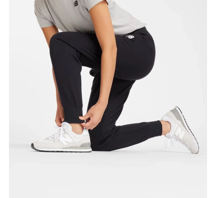 New Balance Sport Fleece Jogger W WP43805BK dámské kalhoty New Balance Sport Fleece Jogger W WP43805BK dámské kalhoty
