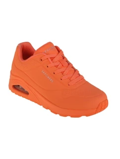 Skechers Uno - Night Shades 73667-ORG Orange 36