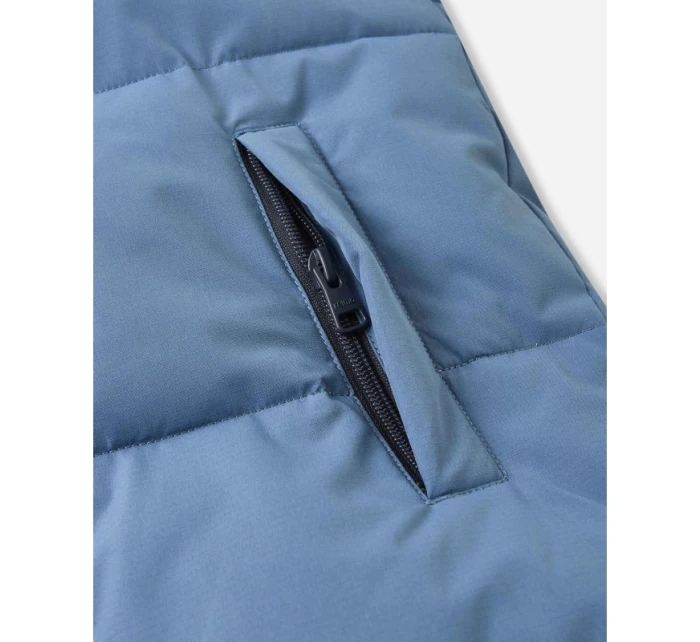 Dětská zimní bunda Reima Tenhola (5100403-A67A0)