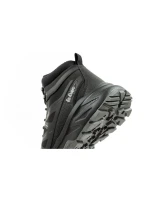 Lee Cooper pánské zimní trekové boty zateplené nepromokavé černé Lee Cooper pánské zimní trekové boty zateplené nepromokavé černé