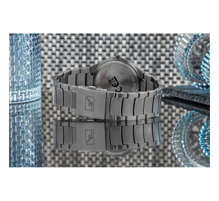 ADRIATICA Premiere pánské hodinky A8329.4114Q + BOX