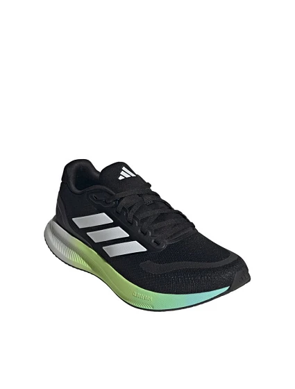 Pánská běžecká obuv adidas Runfalcon 5 černá KI9541