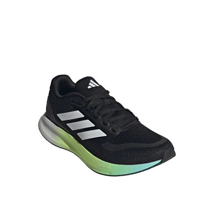 Pánská běžecká obuv adidas Runfalcon 5 černá KI9541 Pánská běžecká obuv adidas Runfalcon 5 černá KI9541