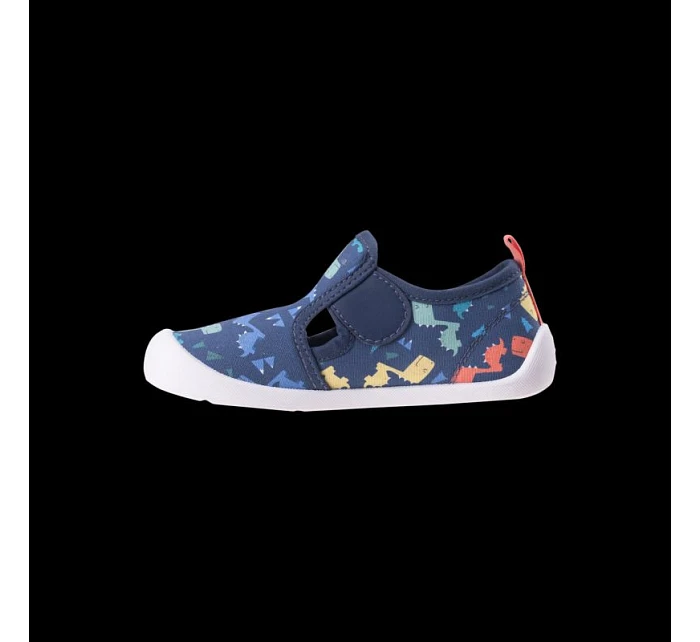 Dětská obuv model 22088248 KDB - Hikvision Dětská obuv model 22088248 KDB - Hikvision