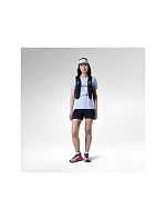 Dámské tričko ROSSIGNOL W Sapa Ultra Tee, modré Dámské tričko ROSSIGNOL W Sapa Ultra Tee, modré