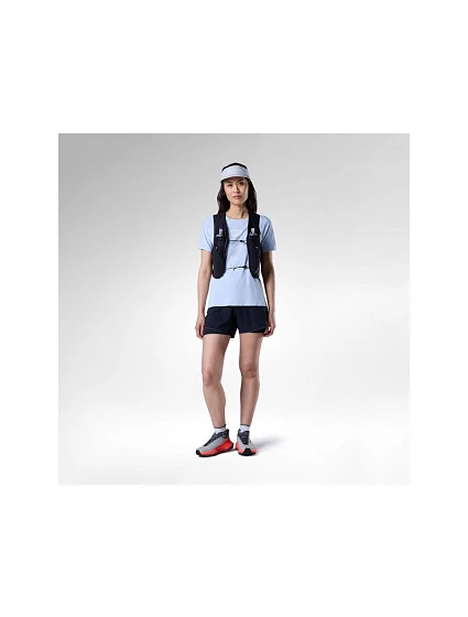 Koszulka damska ROSSIGNOL W Sapa Ultra Tee niebieska Koszulka damska ROSSIGNOL W Sapa Ultra Tee niebieska