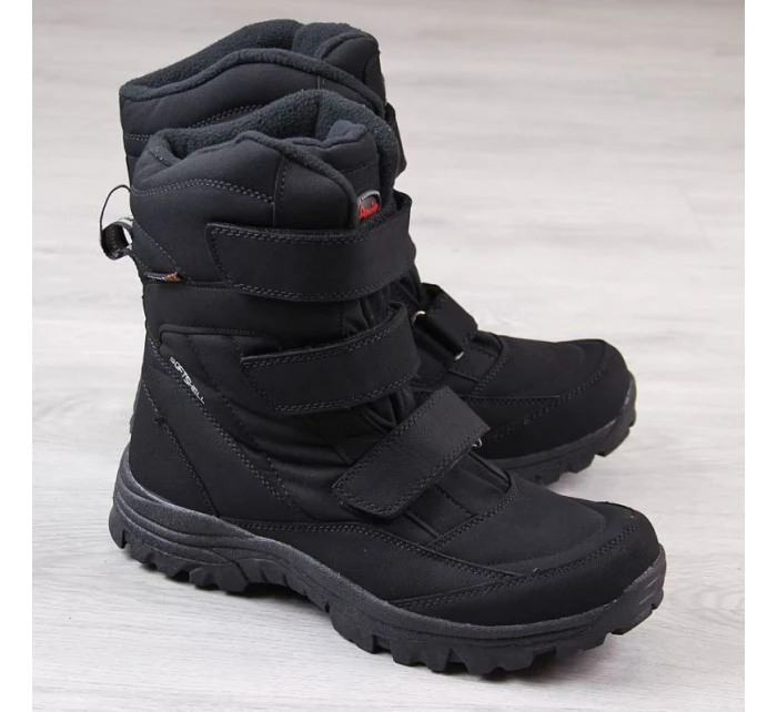 American Club nepromokavé trekové sněhule M AM500