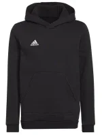 Dětské fotbalové tričko Entrada 22 Hoody Jr H57516 - Adidas