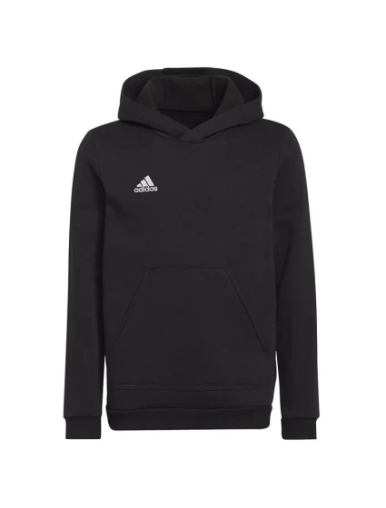 Dětské fotbalové tričko Entrada 22 Hoody Jr H57516 - Adidas Dětské fotbalové tričko Entrada 22 Hoody Jr H57516 - Adidas