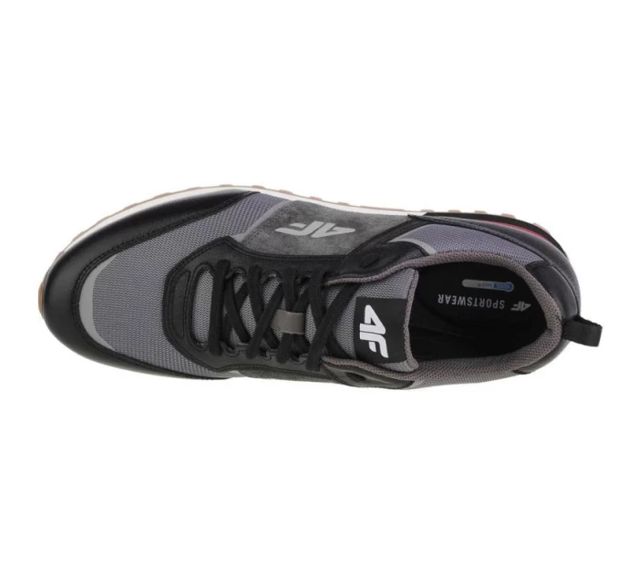 Pánské oblečení pro volný čas M H4L-OBML258-25S - 4F