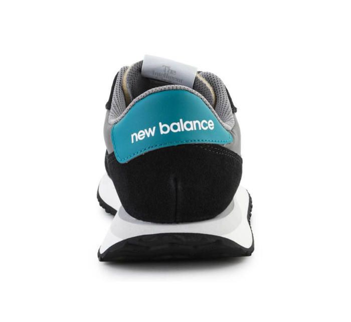 Boty New Balance M MS237BN