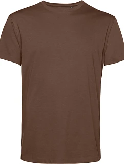 B&C #Inspire E150_° Pánské tričko 01.U01B mocha
