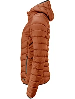 Cutter & Buck Jacket Women Dámská prošívaná bunda orange model 22455478 Cutter & Buck Jacket Women Dámská prošívaná bunda orange model 22455478