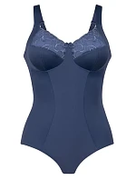 Lucia komfortní korzet 3523 moonlight blue - Anita Classix