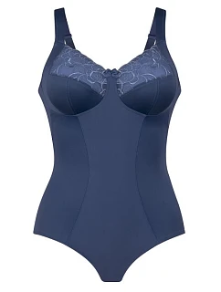 Lucia komfortní korzet 3523 moonlight blue - Anita Classix