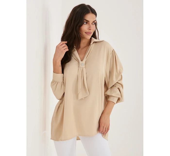 Halenka IT BZ 28913 1.92 béžová