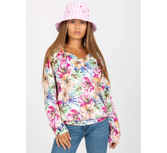 Halenka RV BZ 8133.19P ecru