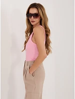 RV top TP A1363.01P světle růžová