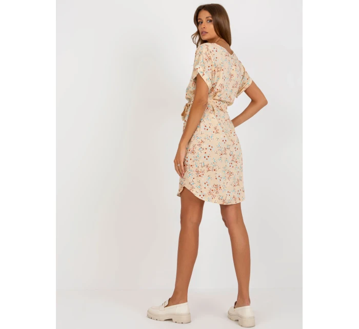 Šaty WN SK 661 1.18P béžové