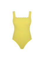 Square Neck Swimsuit model 19664415 - Swimwear
