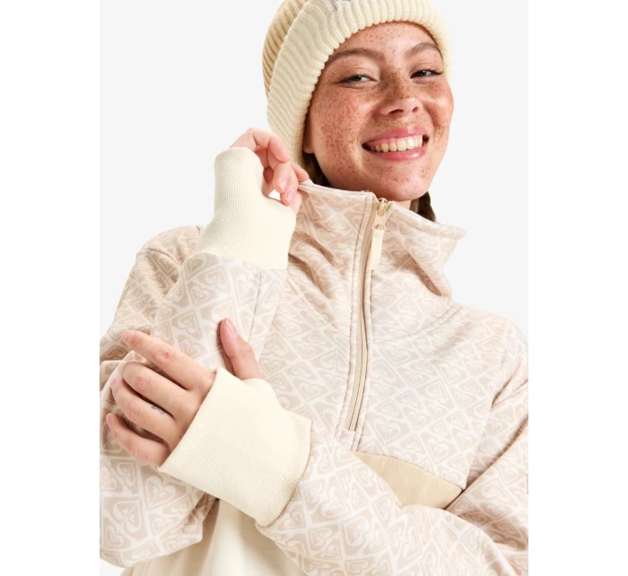 Dámská mikina Roxy Sweeping Peak