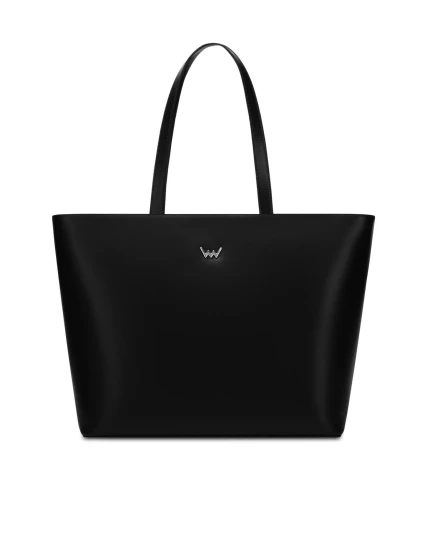 Dámská kabelka Vuch Emmie Black Dámská kabelka Vuch Emmie Black