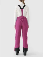 Dámské lyžařské kalhoty 4F Dámské lyžařské kalhoty 4F