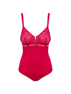 Body Leo UW0UW01899-624 - Tommy Hilfiger